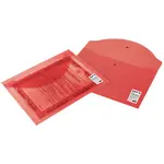 Թղթապանակ-ծրար կոճակով STAFF A4 (Կարմիր) - STAFF (SKU: 225172) - Image 5 of 8 | Zangezur Pro