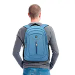 Ունիվերսալ ուսապարկ BRAUBERG High School «Sky» - BRAUBERG (SKU: 225517) - Image 10 of 12 | Zangezur Pro
