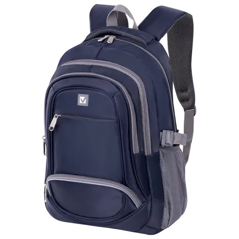 Ունիվերսալ ուսապարկ BRAUBERG HIGH SCHOOL «Ռայդեր» - BRAUBERG (SKU: 225523) | Zangezur Pro