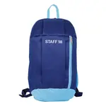 Կոմպակտ ուսապարկ STAFF AIR (Մուգ կապույտ) - STAFF (SKU: 226375) - Image 2 of 10 | Zangezur Pro