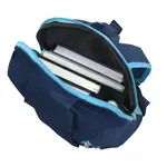 Կոմպակտ ուսապարկ STAFF AIR (Մուգ կապույտ) - STAFF (SKU: 226375) - Image 7 of 10 | Zangezur Pro