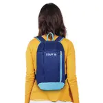 Կոմպակտ ուսապարկ STAFF AIR (Մուգ կապույտ) - STAFF (SKU: 226375) - Image 8 of 10 | Zangezur Pro