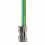Մատիտ սրիչ STAFF Basic մետաղական - STAFF (SKU: 226529) - Image 4 of 6 | Zangezur Pro