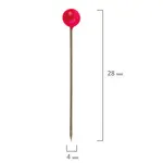 Ունիվերսալ գնդասեղներ STAFF Everyday - STAFF (SKU: 226760) - Image 5 of 7 | Zangezur Pro