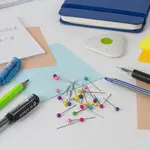 Ունիվերսալ գնդասեղներ STAFF Everyday - STAFF (SKU: 226760) - Image 6 of 7 | Zangezur Pro