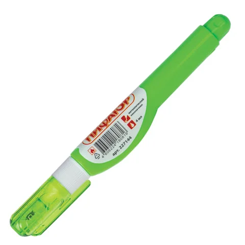 Շտկող գրիչ ПИФАГОР, 4մլ - ПИФАГОР (SKU: 227144) | Zangezur Pro