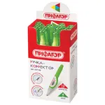 Շտկող գրիչ ПИФАГОР, 4մլ - ПИФАГОР (SKU: 227144) - Image 4 of 4 | Zangezur Pro