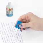 Ջրային հիմքով ուղղիչ հեղուկ STAFF Everyday վրձնով - STAFF (SKU: 228642) - Image 4 of 6 | Zangezur Pro