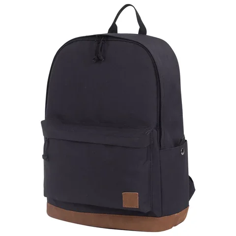 BRAUBERG URBAN Black Melange ուսապարկ - BRAUBERG (SKU: 228841) | Zangezur Pro