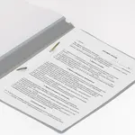 Պլաստիկե արագակար STAFF Standard, A4 (Մոխրագույն) - STAFF (SKU: 229238) - Image 7 of 11 | Zangezur Pro