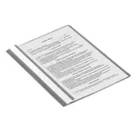 Պլաստիկե արագակար STAFF Standard, A4 (Մոխրագույն) - STAFF (SKU: 229238) - Image 8 of 11 | Zangezur Pro