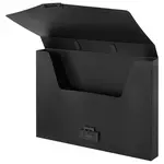 Պլաստիկ պորտֆել STAFF A4 (Սև) - STAFF (SKU: 229241) - Image 2 of 15 | Zangezur Pro