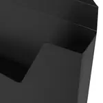 Պլաստիկ պորտֆել STAFF A4 (Սև) - STAFF (SKU: 229241) - Image 3 of 15 | Zangezur Pro