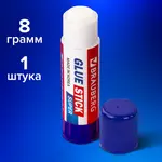 Սոսինձ-մատիտ BRAUBERG Super, 8 գ - BRAUBERG (SKU: 229540) - Image 9 of 9 | Zangezur Pro