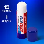 Սոսնձամատիտ BRAUBERG Super (15 գ) - BRAUBERG (SKU: 229541) - Image 10 of 10 | Zangezur Pro