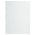Ծակոտկեն ֆայլ-թղթապանակներ A4 BRAUBERG Extra 600 - BRAUBERG (SKU: 229665) - Image 10 of 12 | Zangezur Pro
