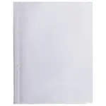 Ծակոտկեն ֆայլ-թղթապանակներ A4 BRAUBERG Extra 600 - BRAUBERG (SKU: 229665) - Image 11 of 12 | Zangezur Pro