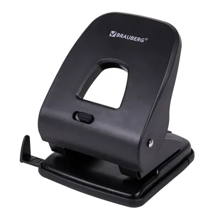Դակիչ BRAUBERG SX-40 (Սև) - BRAUBERG (SKU: 229695) | Zangezur Pro