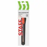 Գրասենյակային դանակ STAFF (9 մմ) - STAFF (SKU: 230484) - Image 3 of 7 | Zangezur Pro
