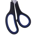 Մկրատ BRAUBERG Soft Grip (Սև/Կապույտ, 190 մմ) - BRAUBERG (SKU: 230762) - Image 6 of 13 | Zangezur Pro