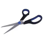 Մկրատ BRAUBERG Soft Grip (Սև/Կապույտ, 190 մմ) - BRAUBERG (SKU: 230762) - Image 8 of 13 | Zangezur Pro