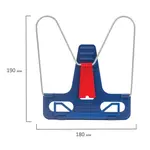 Գրքերի և դասագրքերի տակդիր PIFAGOR Econom - ПИФАГОР (SKU: 236658) - Image 6 of 7 | Zangezur Pro