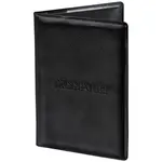Անձնագրի կազմ STAFF "PASSPORT" (Սև) - STAFF (SKU: 237599) - Image 2 of 11 | Zangezur Pro