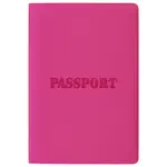 Անձնագրի կազմ STAFF Passport փափուկ պոլիուրեթանից (Վարդագույն) - STAFF (SKU: 237605) - Image 3 of 9 | Zangezur Pro