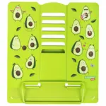 Գրքերի և դասագրքերի կալան BRAUBERG KIDS Avocado - BRAUBERG KIDS (SKU: 238052) - Image 3 of 15 | Zangezur Pro