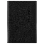 Անձնագրի կաշվե պատյան BRAUBERG PASSPORT (Սև) - BRAUBERG (SKU: 238192) - Image 3 of 12 | Zangezur Pro