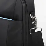 Լապտոպի պայուսակ-պորտֆել BRAUBERG SYDNEY 17.3" (Սև) - BRAUBERG (SKU: 240449) - Image 8 of 17 | Zangezur Pro