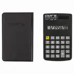 Գրպանի հաշվիչ STAFF STF-818 - STAFF (SKU: 250142) - Image 8 of 14 | KapanStore