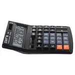 Սեղանի հաշվիչ STAFF (12 նիշ, երկակի սնուցում) - STAFF (SKU: 250303) - Image 6 of 11 | KapanStore