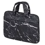 Պայուսակ-պորտֆել նոթբուքի համար 13-14" BRAUBERG STYLE "Marble" (Սև) - BRAUBERG (SKU: 270835) - Image 1 of 18 | Zangezur Pro