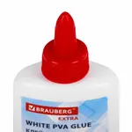 Ուժեղացված ՊՎԱ սոսինձ BRAUBERG Extra - BRAUBERG (SKU: 271938) - Image 3 of 8 | Zangezur Pro