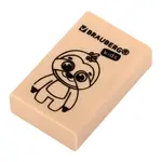 Ռետին BRAUBERG KIDS "School" (Պաստելային գույներ) - BRAUBERG KIDS (SKU: 271991) - Image 3 of 11 | Zangezur Pro