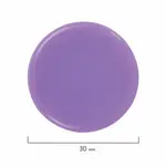 Մագնիսների հավաքածու BRAUBERG KIDS Macaroons, 30 մմ (10 հատ) - BRAUBERG KIDS (SKU: 272521) - Image 6 of 7 | Zangezur Pro