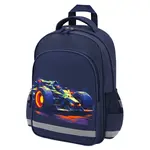 Դպրոցական ուսպայուսակ PIFAGOR SCHOOL "Speed bolid" - ПИФАГОР (SKU: 273170) - Image 1 of 17 | Zangezur Pro