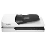 Հարթասեղան սկաներ EPSON WorkForce DS-1630 (A4) - EPSON (SKU: 354775) - Image 1 of 6 | KapanStore