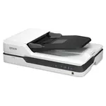 Հարթասեղան սկաներ EPSON WorkForce DS-1630 (A4) - EPSON (SKU: 354775) - Image 3 of 6 | KapanStore