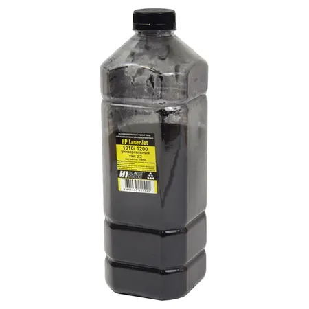 HI-BLACK տոներ HP LJ 1010/1012/1015/1020-ի համար (1 կգ) - HI-BLACK (SKU: 361262) | Zangezur Pro