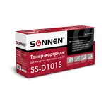 SONNEN SS-D101S համատեղելի լազերային քարտրիջ Samsung-ի համար (Սև) - SONNEN (SKU: 362435) - Image 3 of 6 | Zangezur Pro