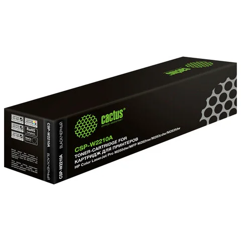 Լազերային քարթրիջ CACTUS HP M255 / MFP M282 / M283-ի համար (Սև) - CACTUS (SKU: 364152) | Zangezur Pro