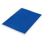 Տետր STAFF A4, 96 թերթ, տողանի (Կապույտ) - STAFF (SKU: 403411) - Image 1 of 7 | Zangezur Pro