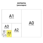Տետր STAFF A4, 96 թերթ, տողանի (Կապույտ) - STAFF (SKU: 403411) - Image 6 of 7 | Zangezur Pro
