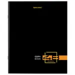 Տետր A5 48 թերթ BRAUBERG Dark (տողանի) - BRAUBERG (SKU: 404383) - Image 1 of 10 | Zangezur Pro