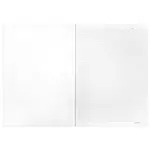 Տետր A4 96 թերթ BRAUBERG Minimal Classic (վանդակավոր) - BRAUBERG (SKU: 405281) - Image 4 of 13 | Zangezur Pro