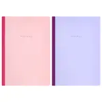 Տետր A4, 96 թերթ BRAUBERG Minimal Pastel, վանդակավոր - BRAUBERG (SKU: 405282) - Image 2 of 13 | Zangezur Pro