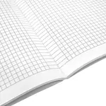Տետր A4, 96 թերթ BRAUBERG Minimal Pastel, վանդակավոր - BRAUBERG (SKU: 405282) - Image 6 of 13 | Zangezur Pro
