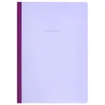 Տետր A4, 96 թերթ BRAUBERG Minimal Pastel, վանդակավոր - BRAUBERG (SKU: 405282) - Image 8 of 13 | Zangezur Pro